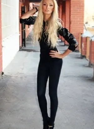 проститутка Настенька, 21, Белорецк