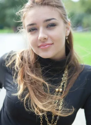 проститутка Рима, 19, Белорецк