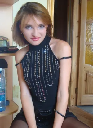проститутка Настасья, 25, Белорецк