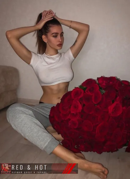 проститутка фея Светик, Белорецк, +7 (996) 799-5346