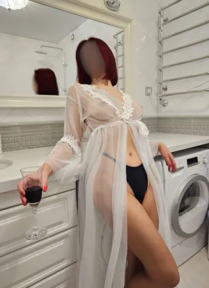проститутка Светлана, 37, Белорецк