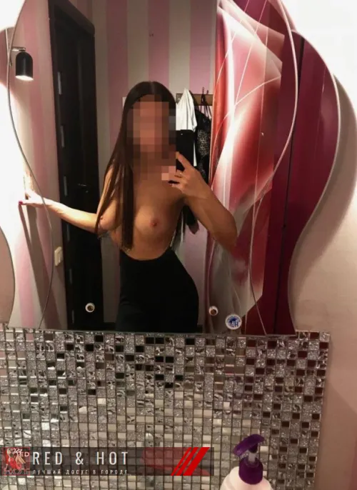 проститутка шлюха Эля,  +7 (995) 486-4605