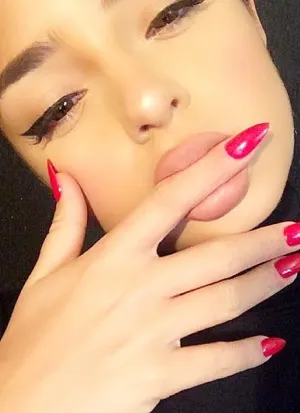 проститутка Инна, 22, Белорецк