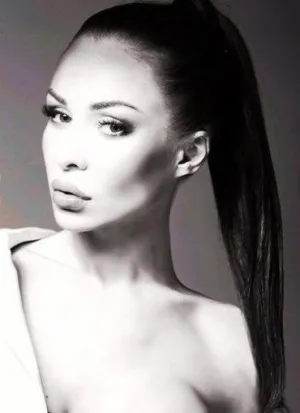 проститутка Варвара, 23, Белорецк
