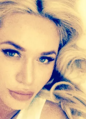проститутка Лика, 33, Белорецк