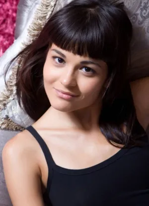 проститутка Катенька, 22, Белорецк