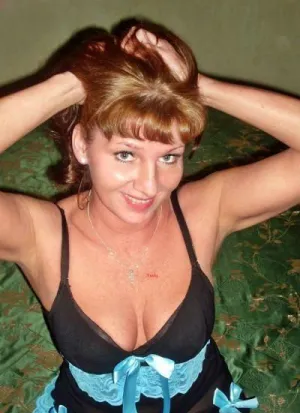 проститутка Анетта, 45, Белорецк