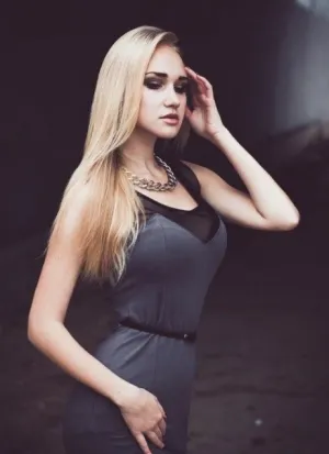 проститутка Эвелина, 22, Белорецк