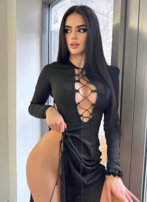 проститутка Женя, 21, Белорецк