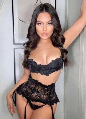 проститутка Снежана, 28, Белорецк