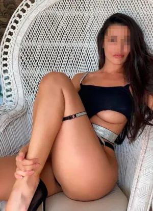 проститутка Катя, 24, Белорецк