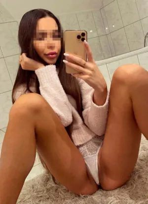 проститутка Каролина, 22, Белорецк
