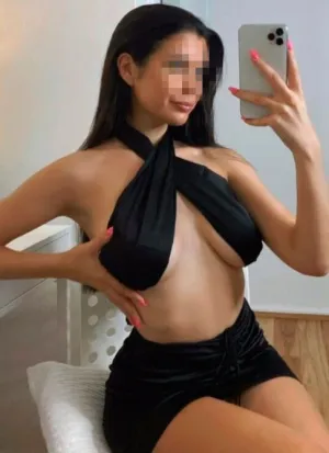 проститутка Камилла, 23, Белорецк