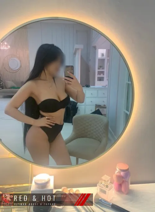 проститутка фея Юленька, Белорецк, +7 (995) 794-6868